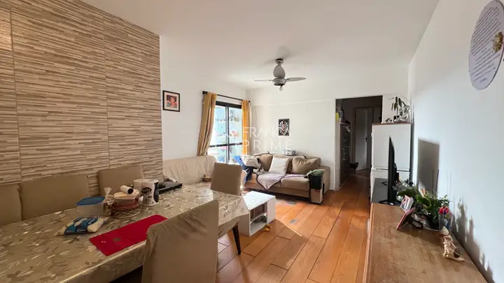 Foto 1 de Apartamento com 3 dormitórios à venda, 63 m² em Vila Pirituba