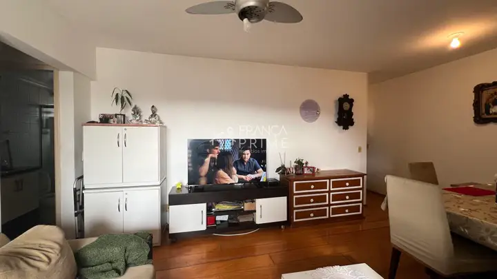 Foto 2 de Apartamento com 3 dormitórios à venda, 63 m² em Vila Pirituba