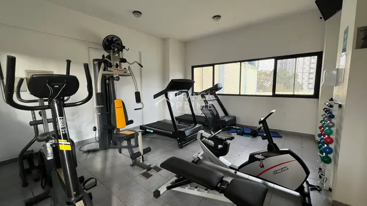 Foto 29 de Apartamento com 3 dormitórios à venda, 63 m² em Vila Pirituba