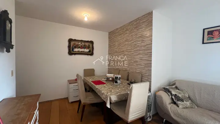 Foto 3 de Apartamento com 3 dormitórios à venda, 63 m² em Vila Pirituba