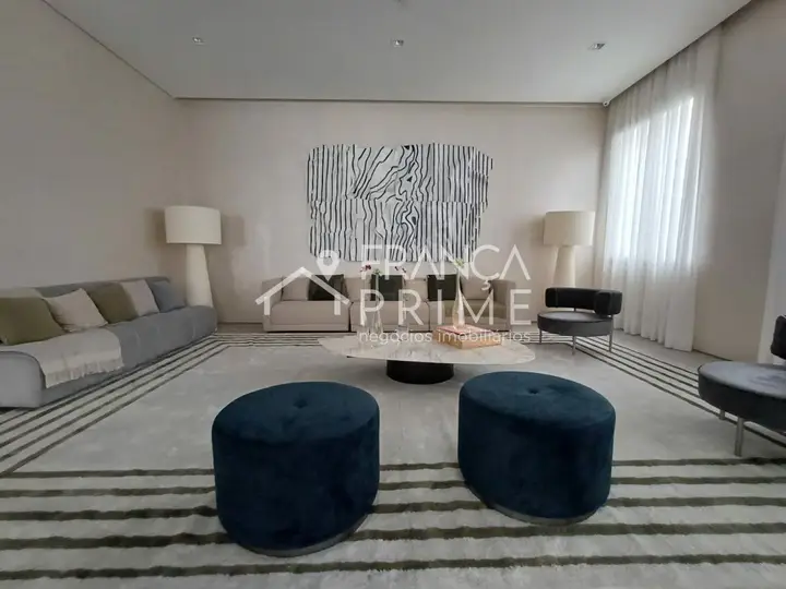 Foto 42 de Apartamento com 1 dormitório à venda, 55 m² em Perdizes