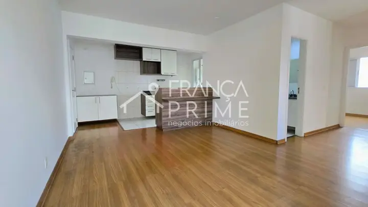 Apartamento com 2 dormitórios para alugar, 70 m² em Barra Funda — foto 1