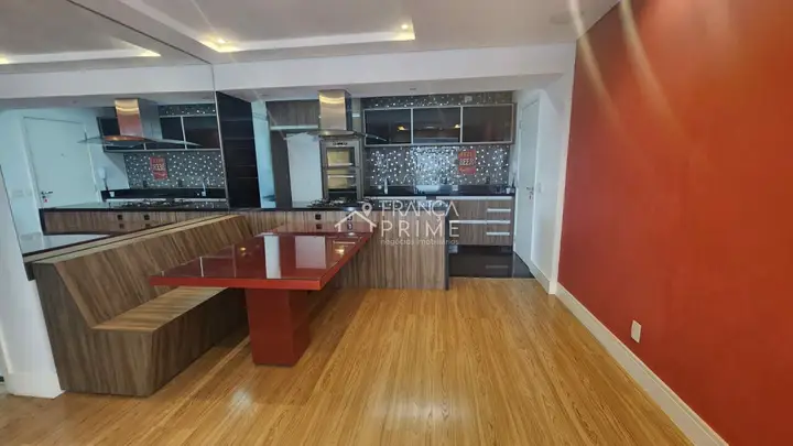 Foto 1 de Apartamento com 2 dormitórios à venda, 77 m² em Água Branca