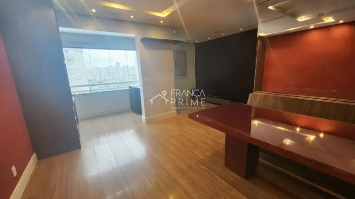 Foto 2 de Apartamento com 2 dormitórios à venda, 77 m² em Água Branca