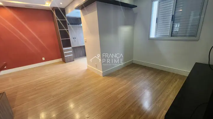 Foto 3 de Apartamento com 2 dormitórios à venda, 77 m² em Água Branca