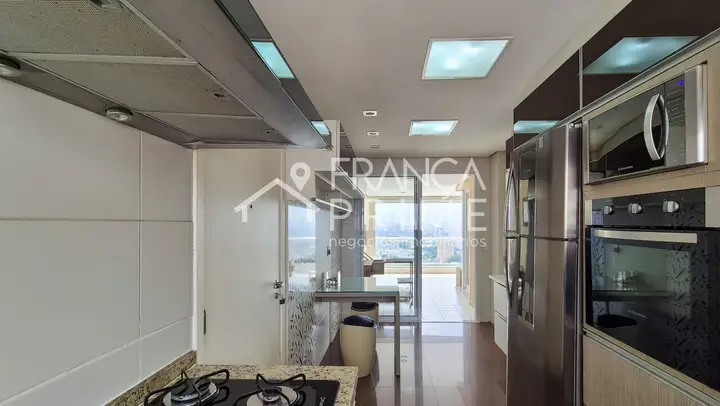 Foto 26 de Apartamento com 3 dormitórios à venda, 162 m² em Lapa