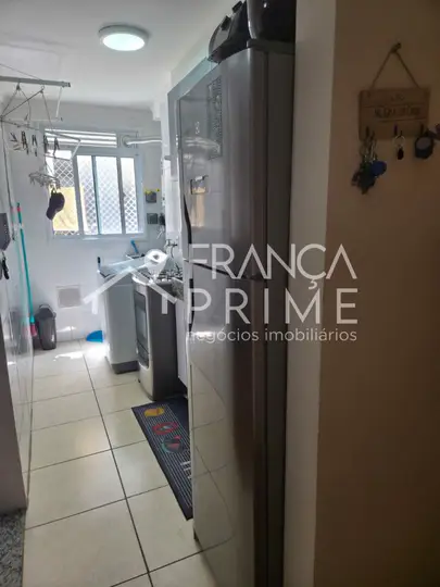 Foto 36 de Sala comercial com 2 dormitórios à venda, 44 m² em Grand Reserva Paulista - Jardim Iris