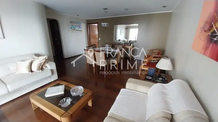 Foto 1 de Apartamento com 4 dormitórios à venda, 160 m² em Perdizes