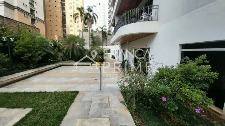 Foto 37 de Apartamento com 4 dormitórios à venda, 160 m² em Perdizes