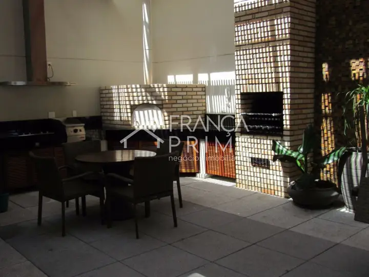 Foto 1 de Apartamento com 4 dormitórios à venda, 283 m² em Jardim das Perdizes