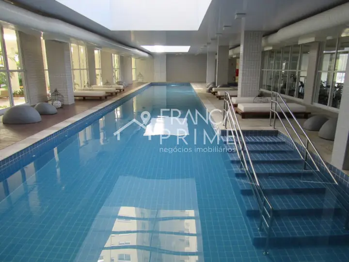 Foto 3 de Apartamento com 4 dormitórios à venda, 283 m² em Jardim das Perdizes