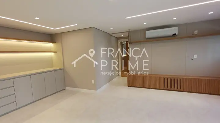Foto 2 de Apartamento com 2 dormitórios para alugar, 86 m² em City América