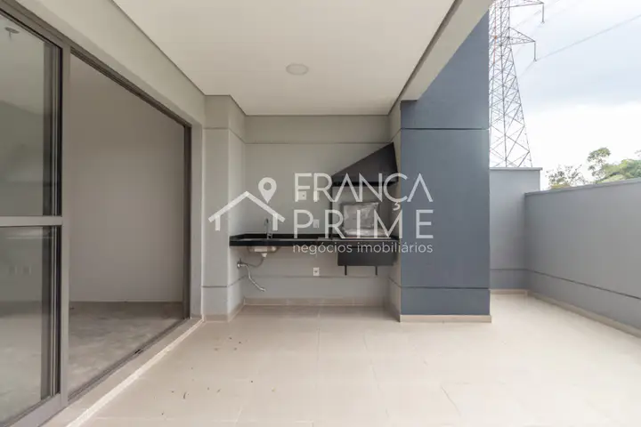 Foto 2 de Apartamento com 2 dormitórios à venda, 154 m² em City América