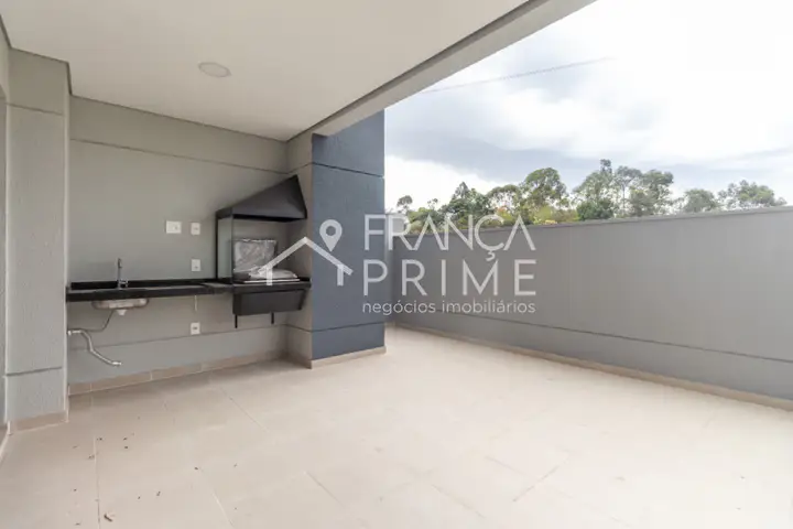 Foto 3 de Apartamento com 2 dormitórios à venda, 154 m² em City América