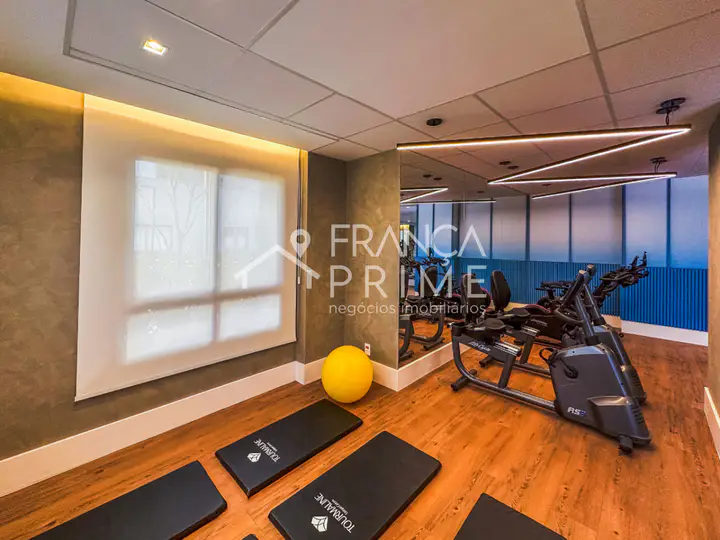 Foto 50 de Apartamento com 2 dormitórios à venda, 154 m² em City América