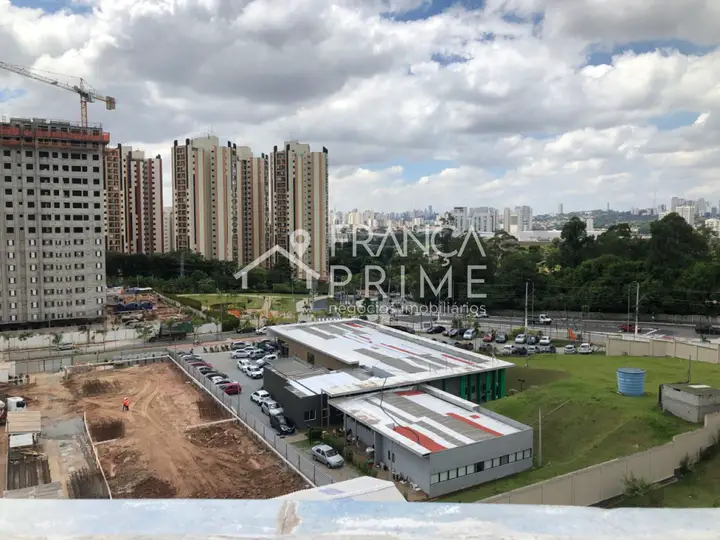 Foto 25 de Apartamento com 2 dormitórios para alugar, 59 m² em Grand Reserva Paulista - Jardim Iris