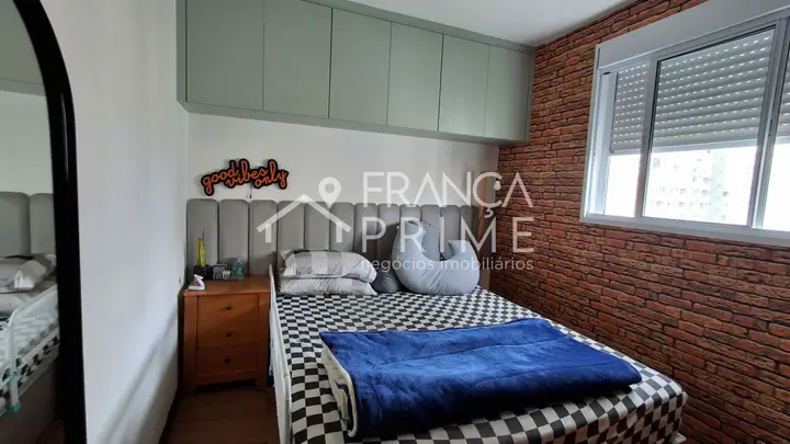 Foto 27 de Apartamento com 2 dormitórios à venda, 48 m² em Grand Reserva Paulista - Jardim Iris