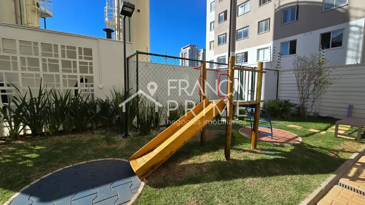 Foto 18 de Apartamento com 1 dormitório para alugar, 25 m² em Parque Industrial Tomas Edson