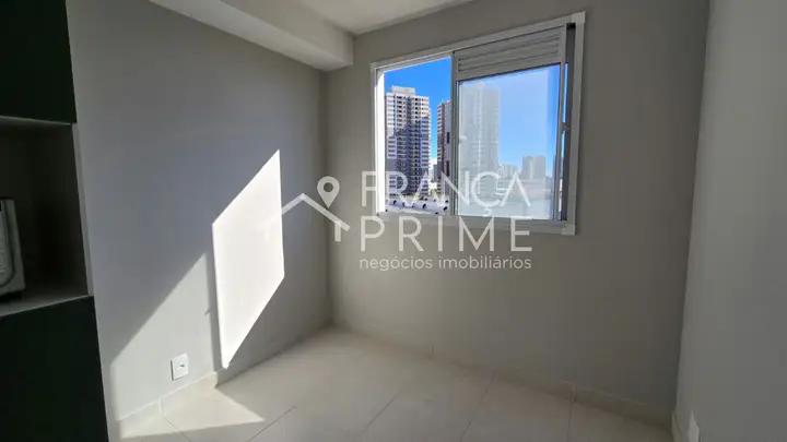 Foto 3 de Apartamento com 1 dormitório para alugar, 25 m² em Parque Industrial Tomas Edson