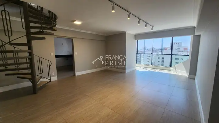 Foto 1 de Cobertura com 3 dormitórios à venda, 249 m² em Perdizes