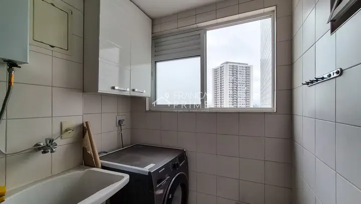 Foto 29 de Duplex com 3 dormitórios à venda, 127 m² em Itaberaba