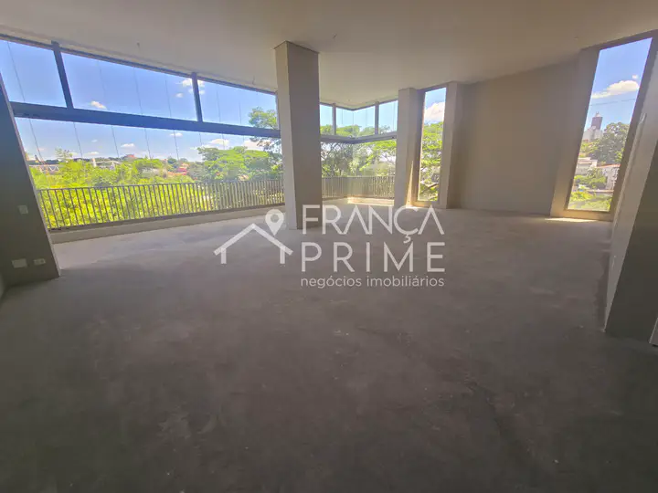 Foto 1 de Apartamento com 4 dormitórios à venda, 390 m² em Higienópolis