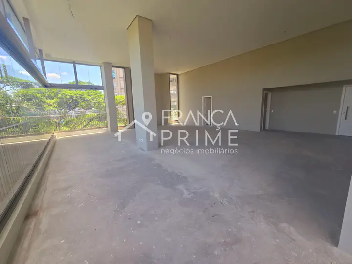 Foto 2 de Apartamento com 4 dormitórios à venda, 390 m² em Higienópolis