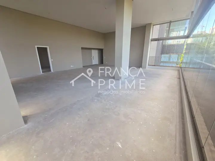 Foto 3 de Apartamento com 4 dormitórios à venda, 390 m² em Higienópolis