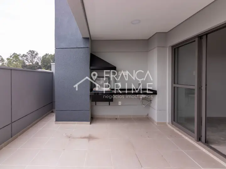 Foto 1 de Apartamento com 3 dormitórios à venda, 136 m² em City América