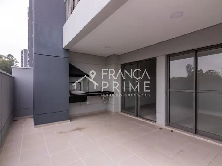 Foto 3 de Apartamento com 3 dormitórios à venda, 136 m² em City América