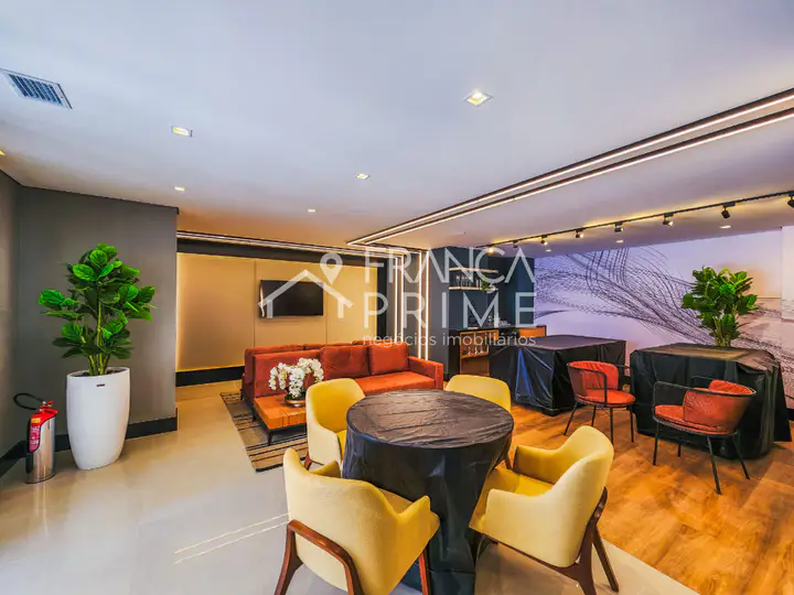 Foto 50 de Apartamento com 3 dormitórios à venda, 136 m² em City América