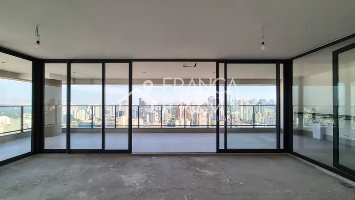 Foto 24 de Apartamento com 4 dormitórios à venda, 230 m² em Pinheiros