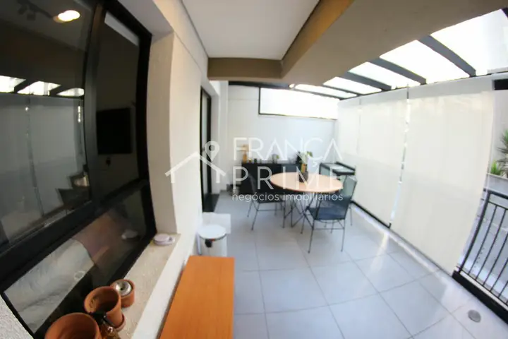 Foto 1 de Apartamento com 1 dormitório à venda, 45 m² em Perdizes