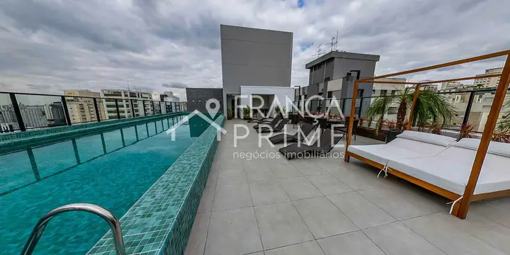 Foto 28 de Apartamento com 1 dormitório à venda, 45 m² em Perdizes