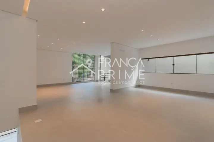 Foto 1 de Sobrado com 4 dormitórios à venda, 450 m² em Jardim Guedala