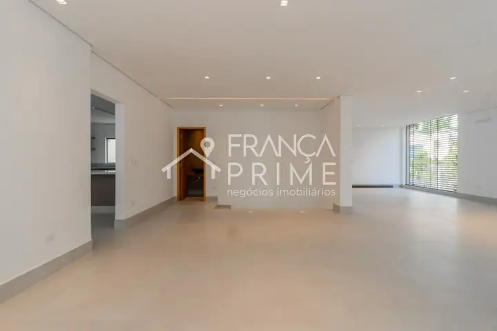 Foto 30 de Sobrado com 4 dormitórios à venda, 450 m² em Jardim Guedala