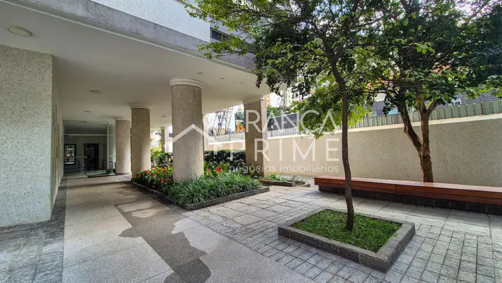 Foto 38 de Apartamento com 3 dormitórios à venda, 191 m² em Higienópolis