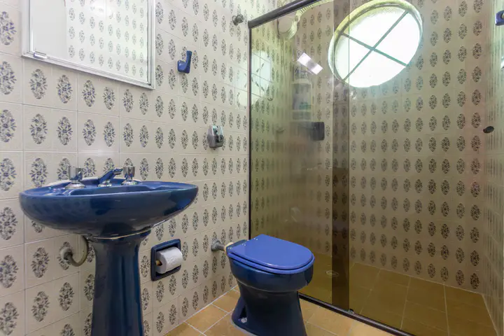 Foto 8 de Sobrado com 3 dormitórios à venda, 127 m² em Cupecê