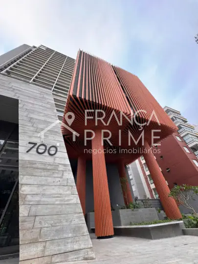 Sala comercial à venda, 12 m² em Pompeia — foto 1