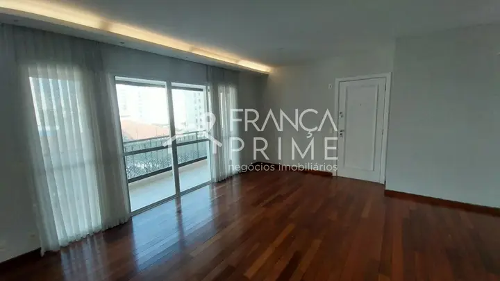 Foto 2 de Apartamento com 2 dormitórios para alugar, 123 m² em Perdizes