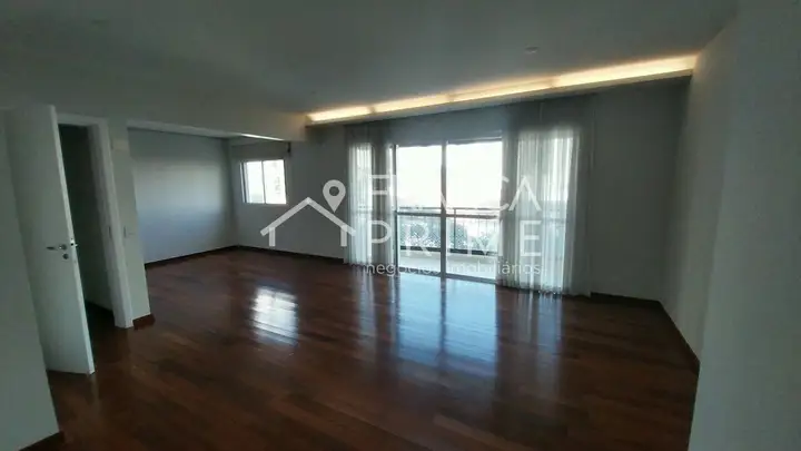 Foto 3 de Apartamento com 2 dormitórios para alugar, 123 m² em Perdizes