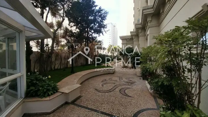Foto 36 de Apartamento com 2 dormitórios para alugar, 123 m² em Perdizes