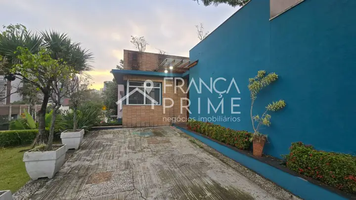 Foto 47 de Sala comercial à venda ou para alugar, 600 m² em Sumarezinho