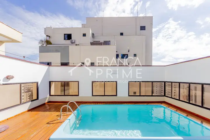 Foto 1 de Apartamento com 2 dormitórios à venda, 43 m² em Perdizes