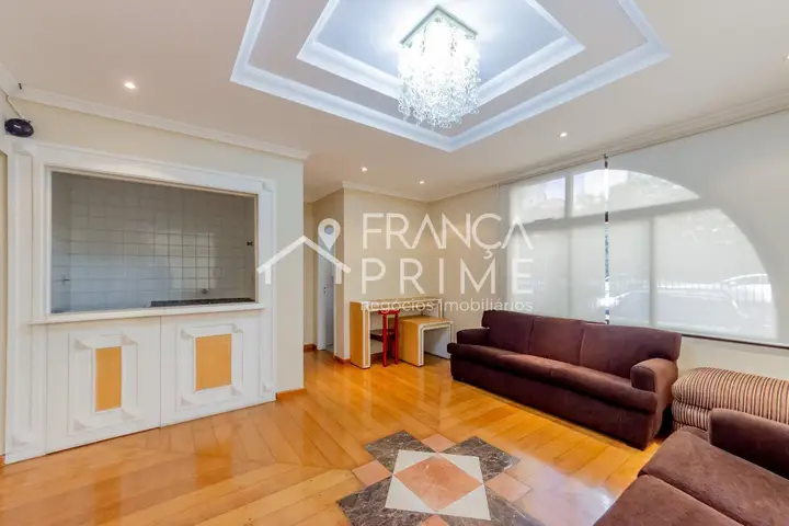 Foto 2 de Apartamento com 2 dormitórios à venda, 43 m² em Perdizes