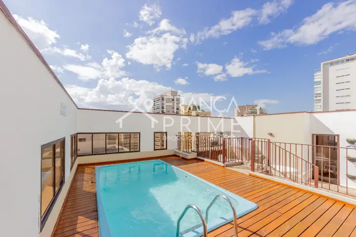 Foto 3 de Apartamento com 2 dormitórios à venda, 43 m² em Perdizes