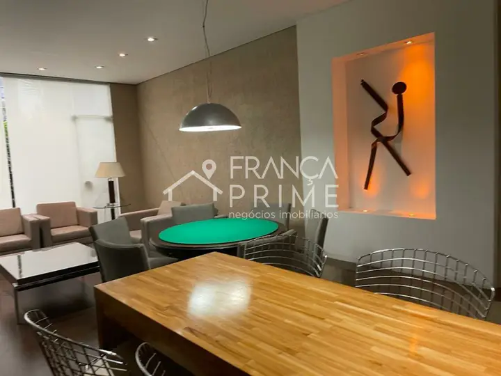 Foto 1 de Apartamento com 3 dormitórios à venda, 134 m² em Santa Cecília