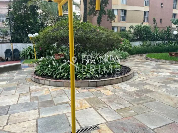 Foto 2 de Apartamento com 3 dormitórios à venda, 134 m² em Santa Cecília