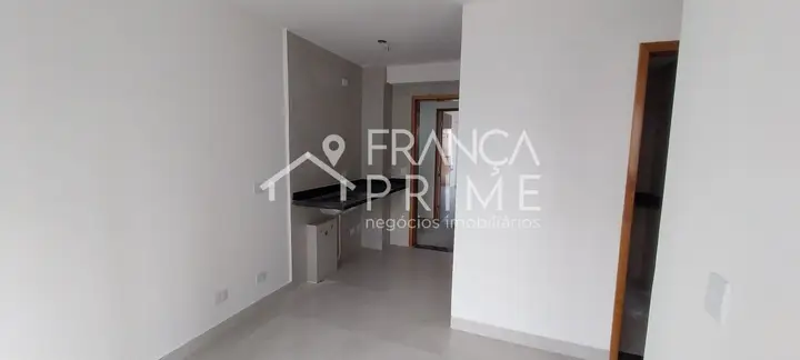 Foto 2 de Apartamento com 2 dormitórios à venda, 31 m² em Perdizes