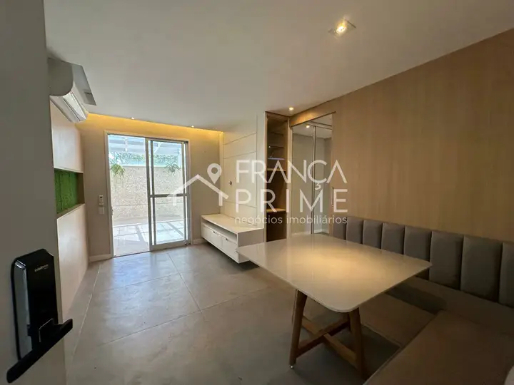 Foto 1 de Apartamento com 2 dormitórios à venda, 80 m² em Grand Reserva Paulista - Jardim Iris
